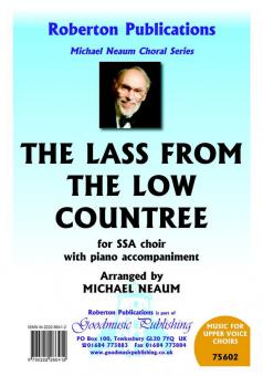 Lass From The Low Countree 