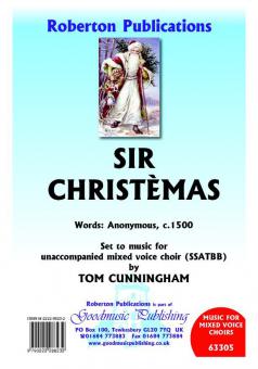 Sir Christemas 