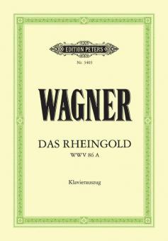 Das Rheingold WWV 86 A 