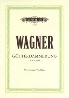 Götterdämmerung WWV 86 D 