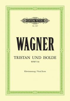 Tristan und Isolde WWV 90 