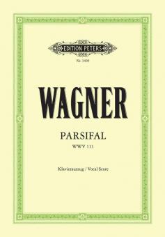 Parsifal WWV 111 