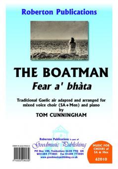 Boatman (Fear A' Bhata) 