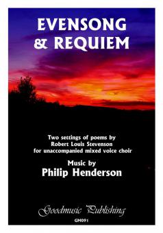 Evensong And Requiem 