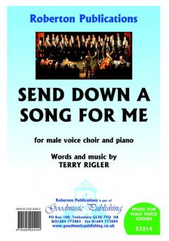 Send Down A Song For Me 