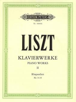 Klavierwerke 2 