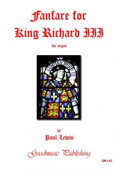 Fanfare for King Richard III 