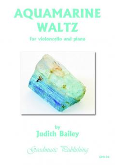 Aquamarine Waltz 