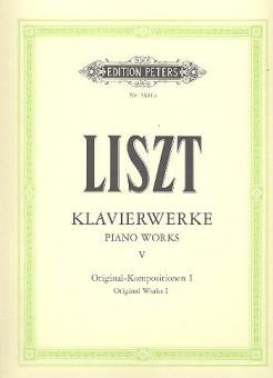Klavierwerke 5 