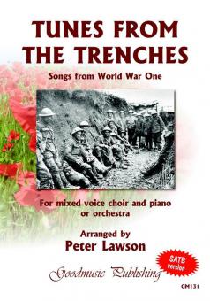 Tunes from The Trenches 