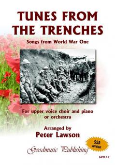 Tunes From The Trenches 