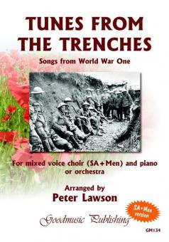 Tunes from The Trenches 