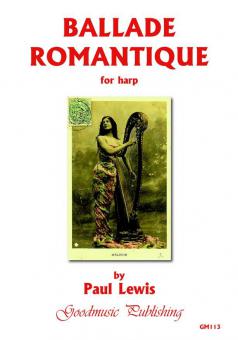 Ballade Romantique 