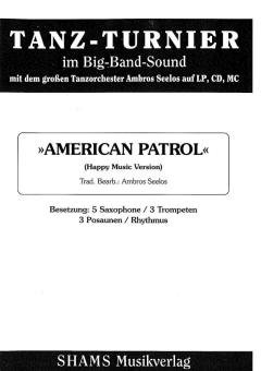 American Patrol Standard