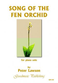 Song of The Fen Orchid 