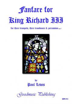 Fanfare For King Richard III 
