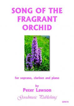 Song of The Fragrant Orchid 