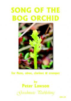 Song Of The Bog Orchid 