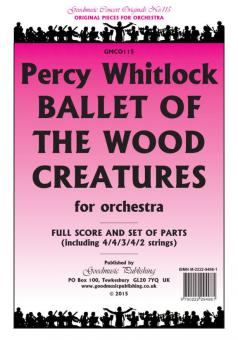 Ballet of the Wood Creatures 