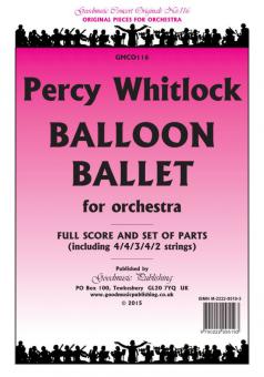 Balloon Ballet 