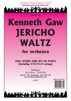 Jericho Waltz 