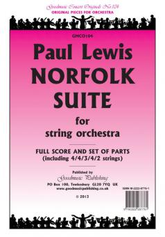 Norfolk Suite 