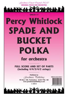 Spade and Bucket Polka 