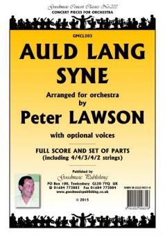 Auld Lang Syne 