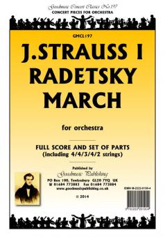 Radetsky March 