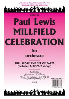 Millfield Celebration 