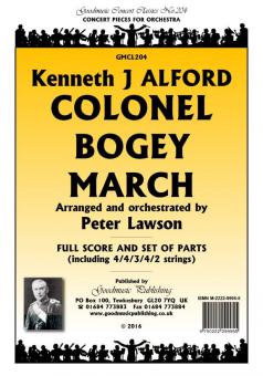 Colonel Bogey March 