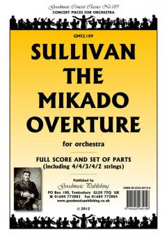 Mikado Overture 