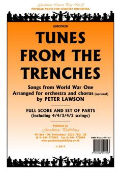 Tunes from the Trenches 