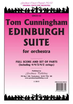 Edinburgh Suite 