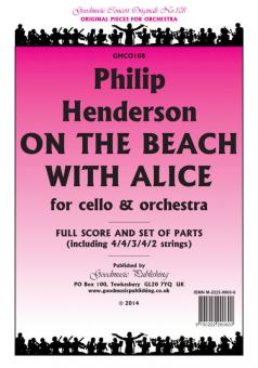 On the Beach With Alice 