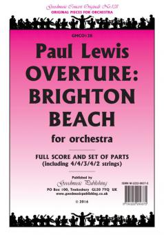 Overture: Brighton Beach 
