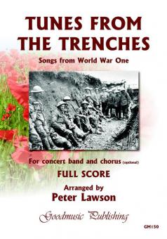 Tunes From The Trenches 