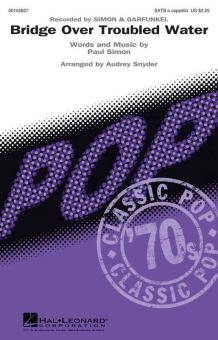 Bridge Over Troubled Water 