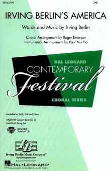 Irving Berlin's America 