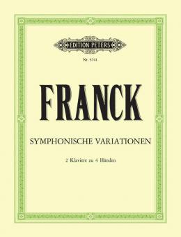 Symphonische Variationen 