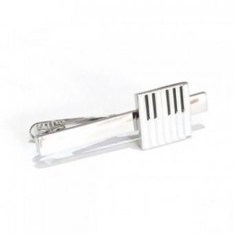 Piano Tie Clip 