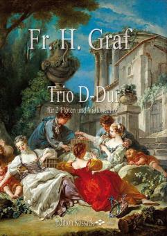 Trio D-Dur 