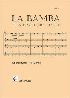 La Bamba 