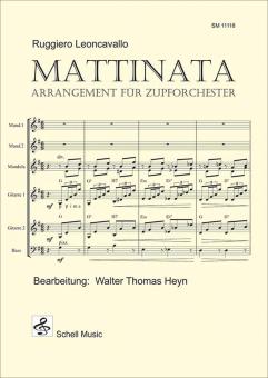 Mattinata 