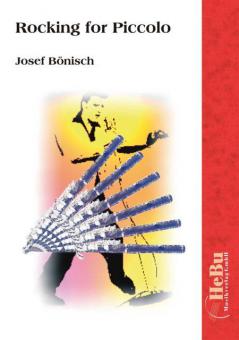 Rocking for Piccolo 