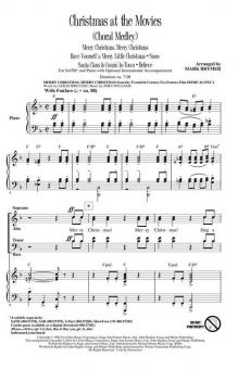 Christmas at the Movies 