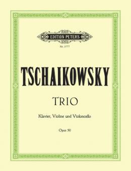 Trio op. 50 