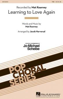 Learning To Love Again Standard