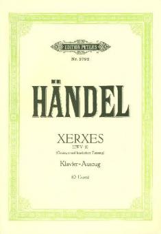 Xerxes (Serse) 