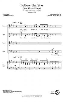 Follow The Star Standard